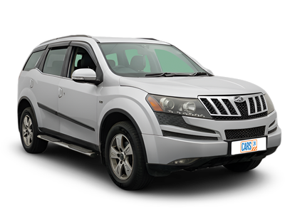 Mahindra XUV500-img